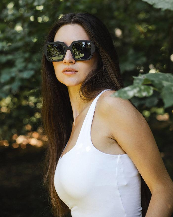 Uller Nazare Black Tortoise / Blue