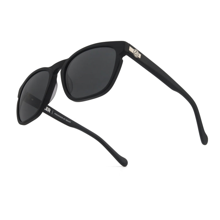 Uller North Sea Black / Black