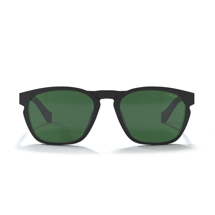 Uller North Sea Black / Green