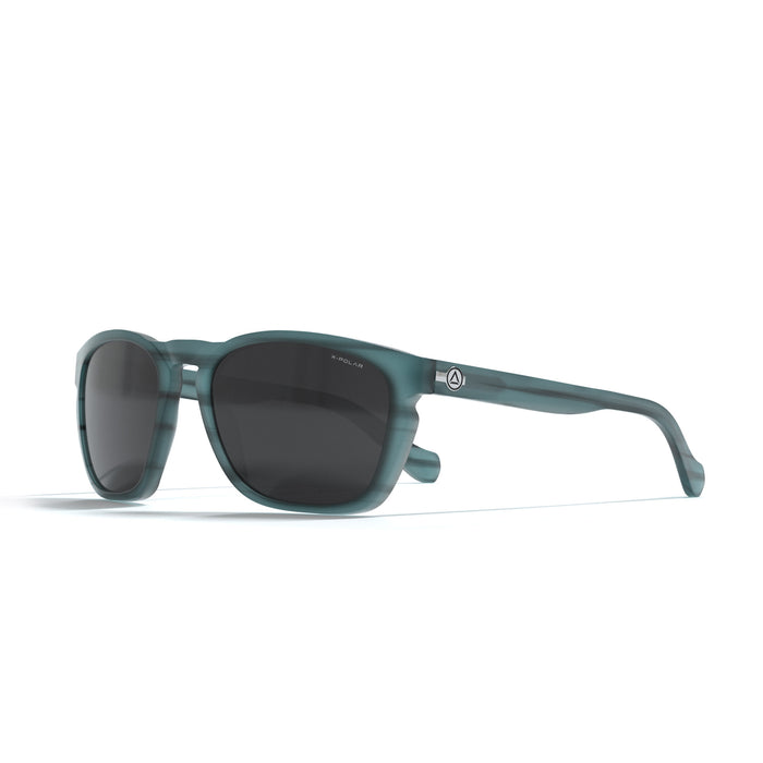 uller North Sea Blue Tortoise / Black