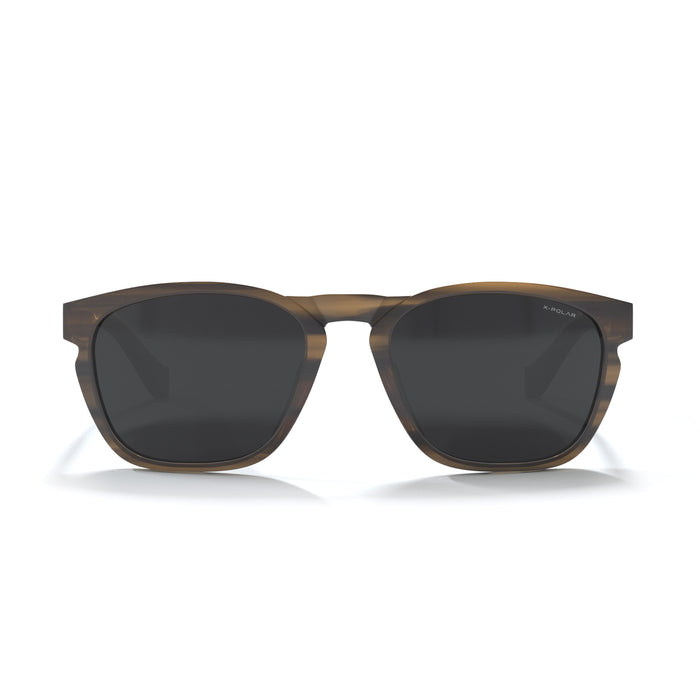 Uller North Sea Brown Tortoise / Black