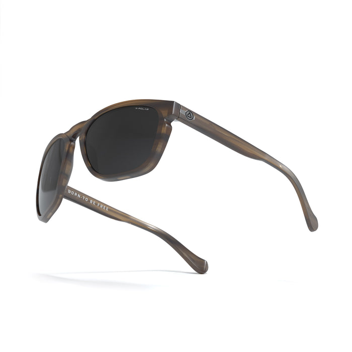 Uller North Sea Brown Tortoise / Black