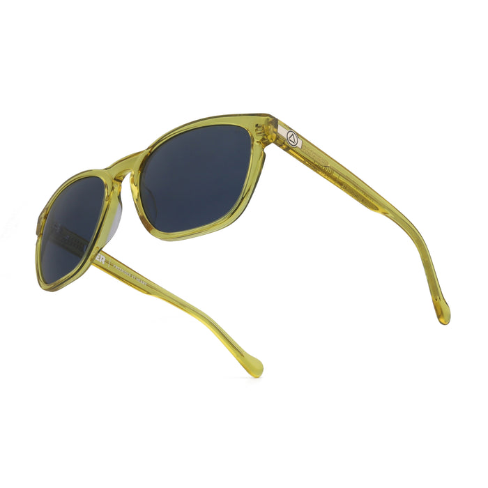 Uller North Sea Yellow / Blue