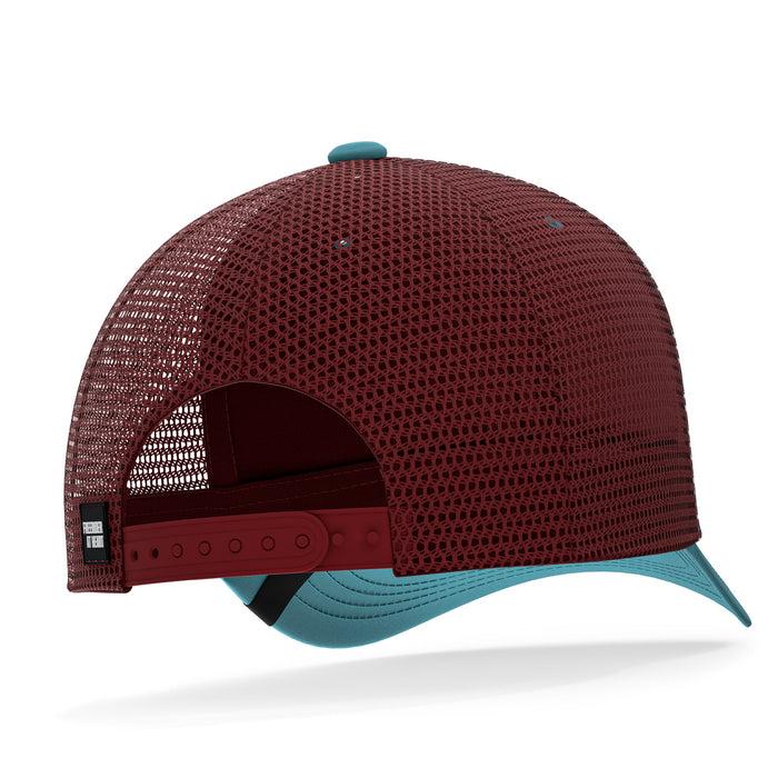 Uller Northern Blue / Red