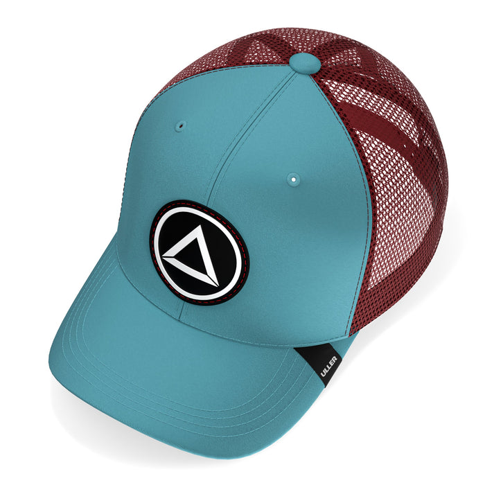 Uller Northern Blue / Red