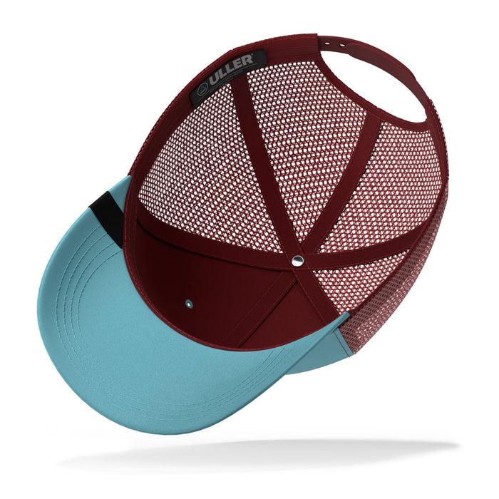 Uller Northern Blue / Red