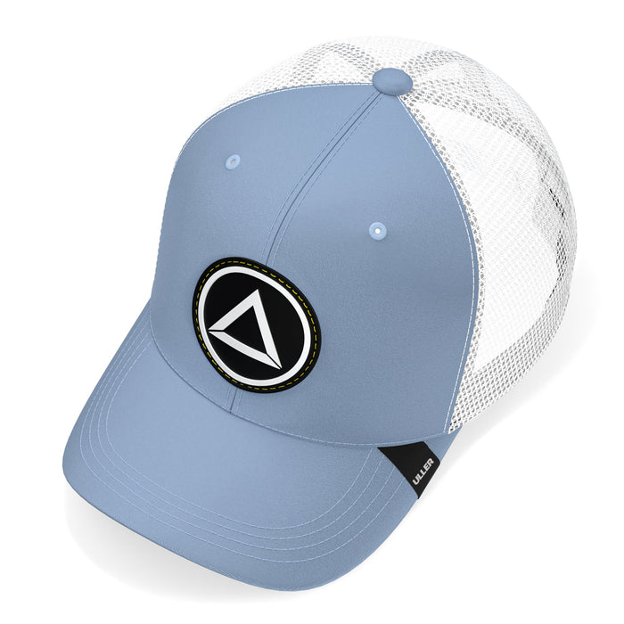 Uller Northern Blue / White