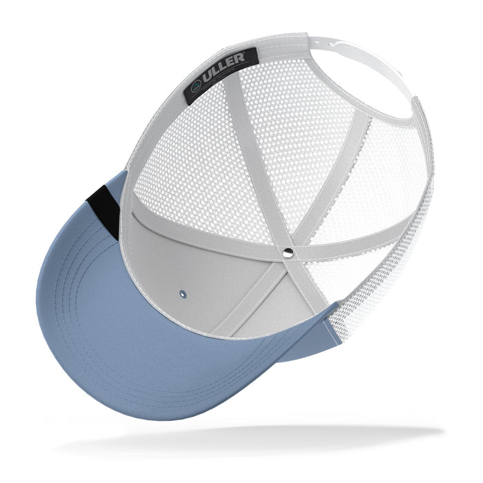 Uller Northern Blue / White