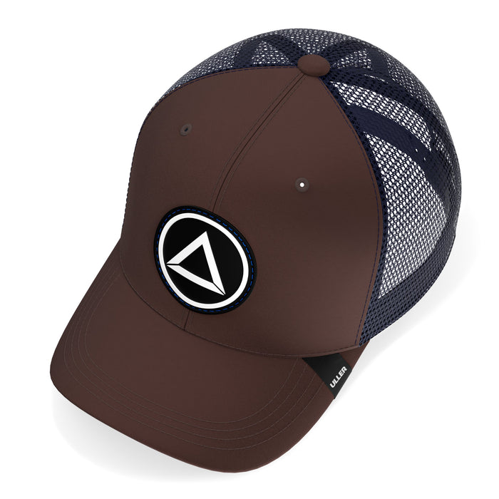 Uller Northern Brown / Blue