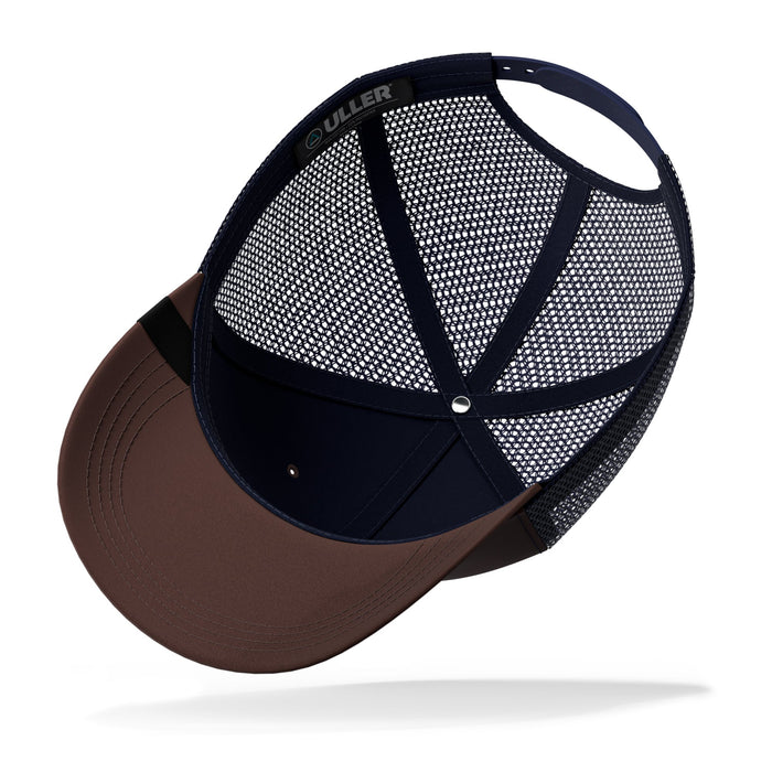 Uller Northern Brown / Blue