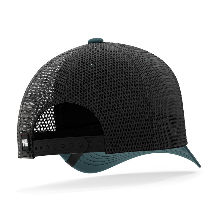 Uller Northern Green / Black