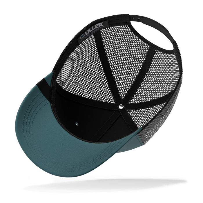 Uller Northern Green / Black