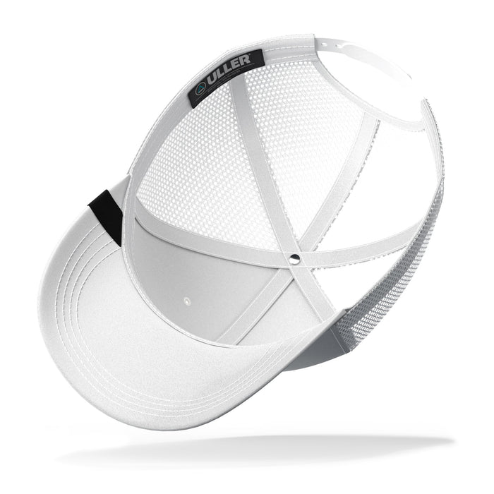 Uller Northern White