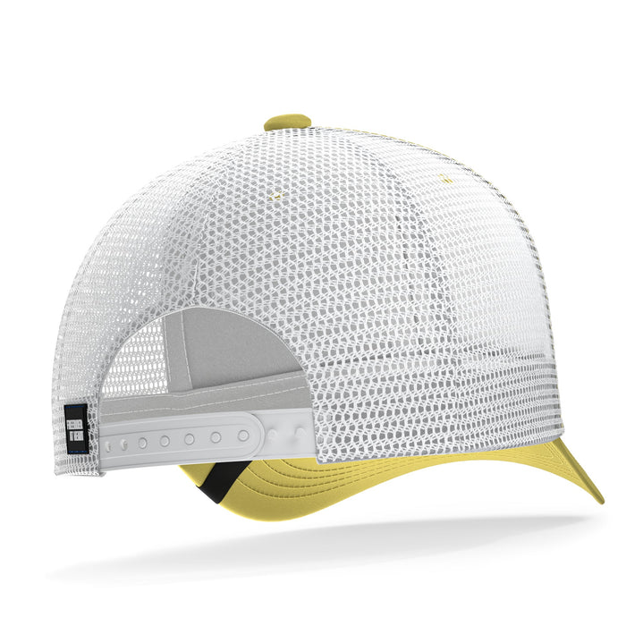 Uller Northern Yellow / White