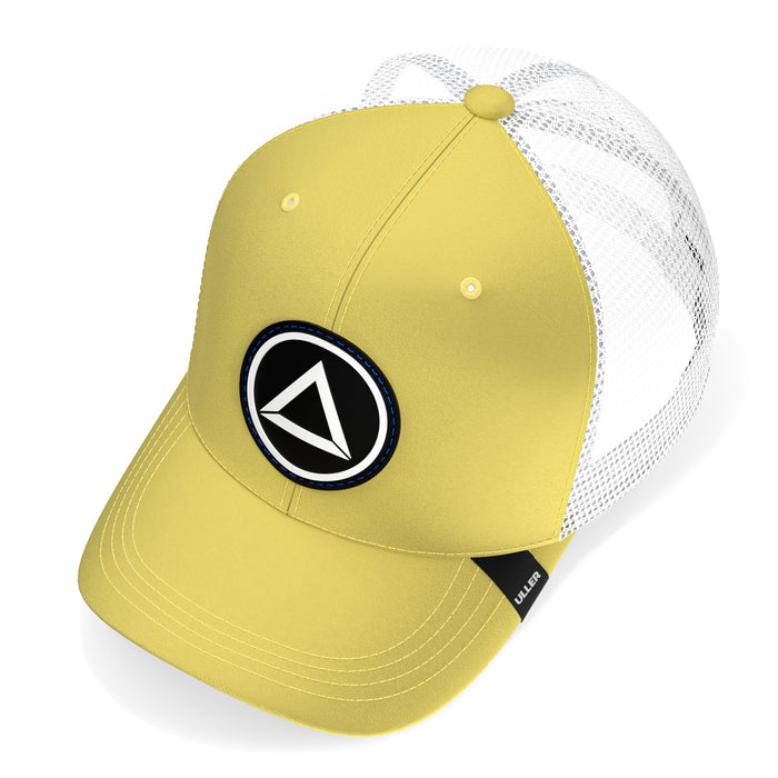 Uller Northern Yellow / White