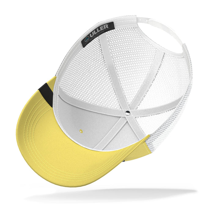 Uller Northern Yellow / White