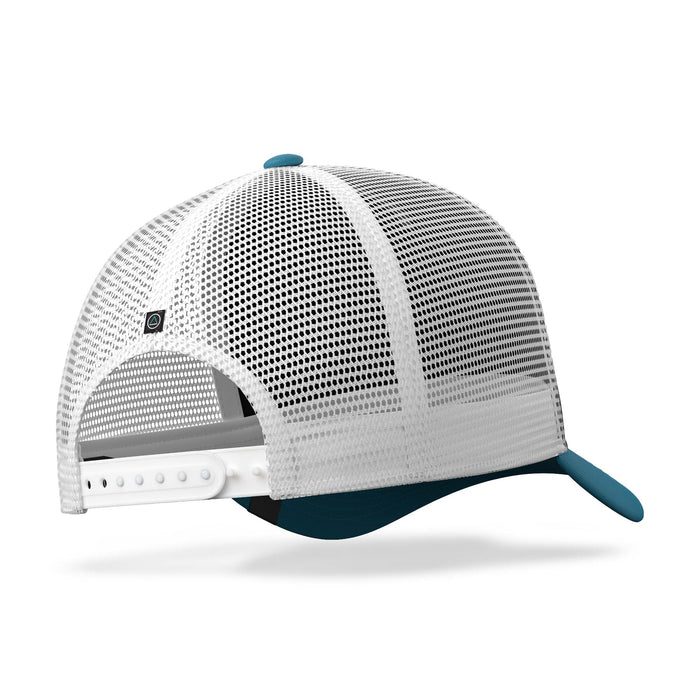 Uller Orbital Black / White / Blue