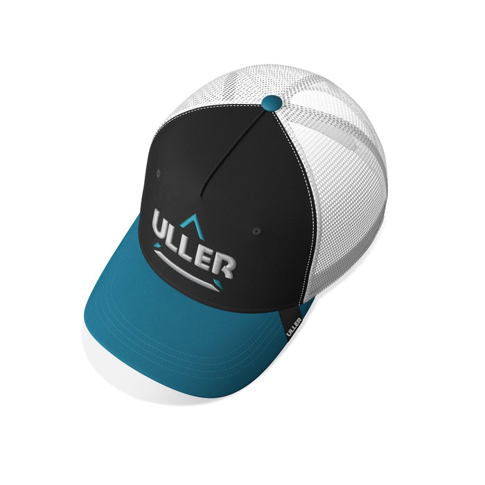 Uller Orbital Black / White / Blue