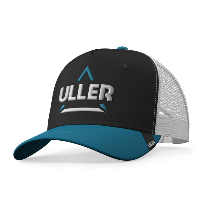 uller Orbital Black / White / Blue
