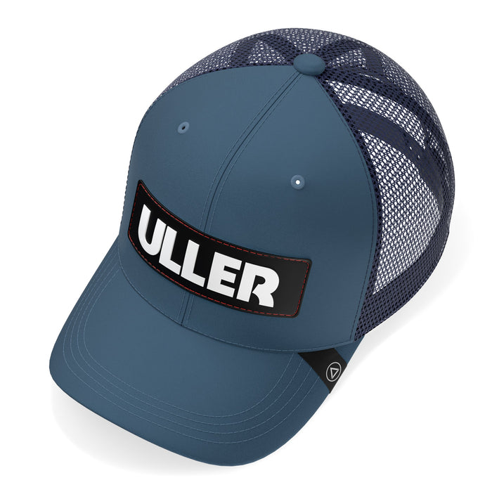 Uller Orbital Blue