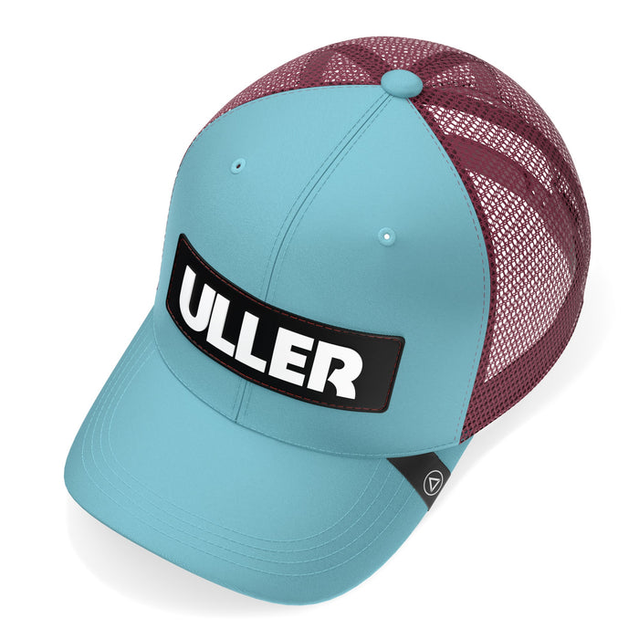 Uller Orbital Blue / Red