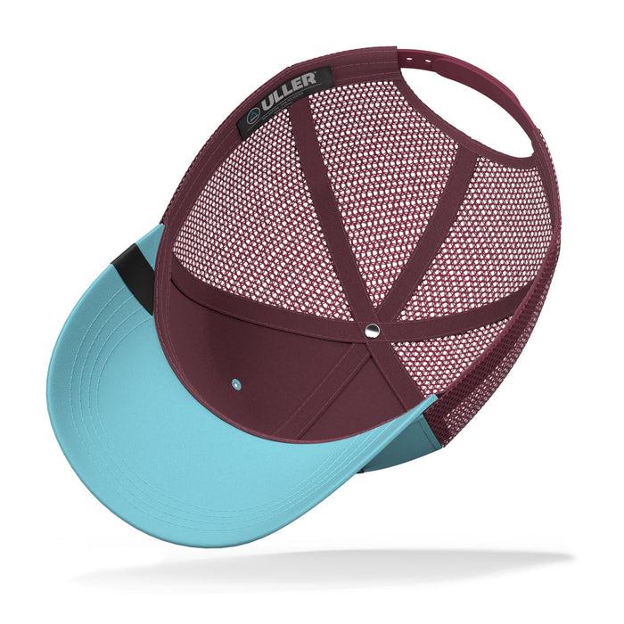 Uller Orbital Blue / Red