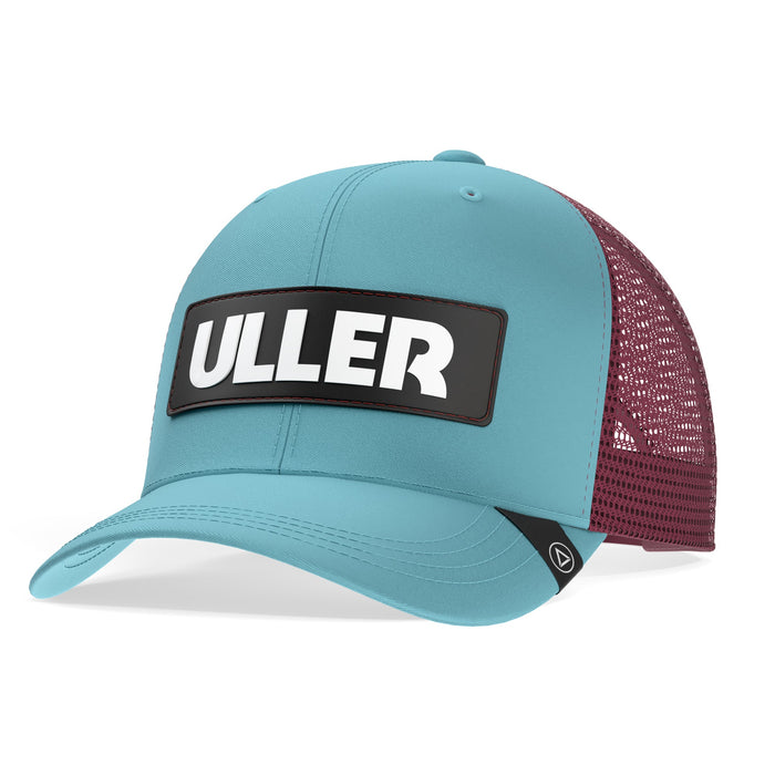 uller Orbital Blue / Red