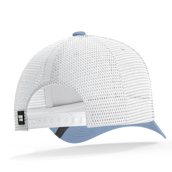 Uller Orbital Blue / White