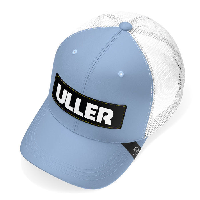 Uller Orbital Blue / White