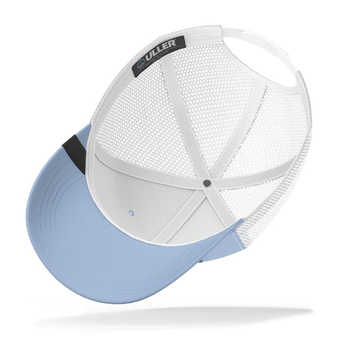 Uller Orbital Blue / White