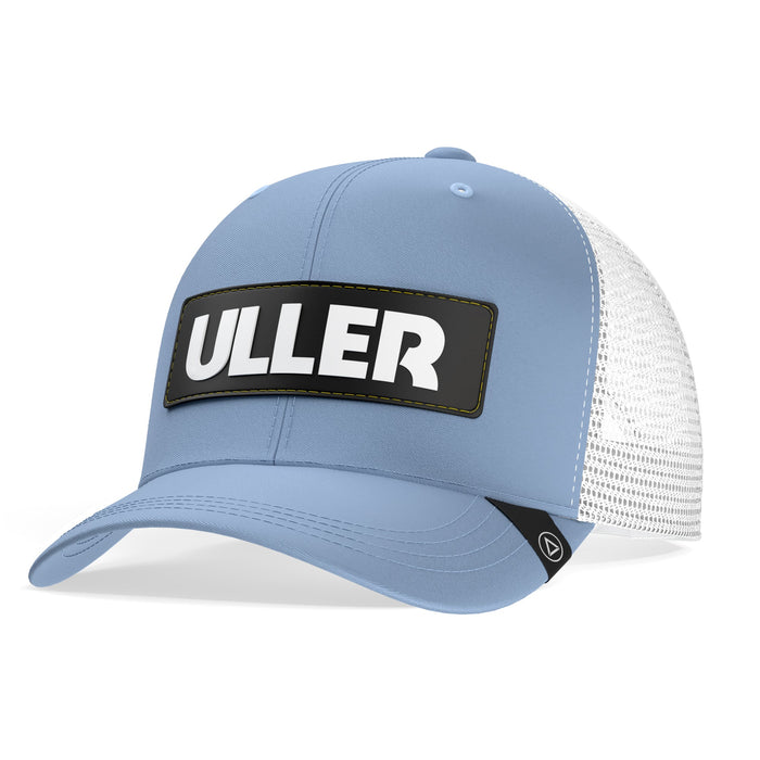 uller Orbital Blue / White