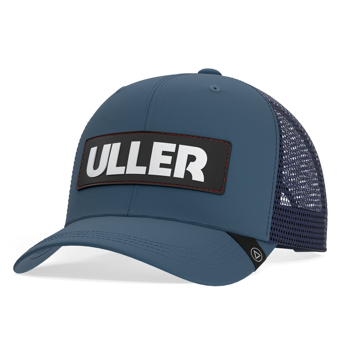 uller Orbital Blue
