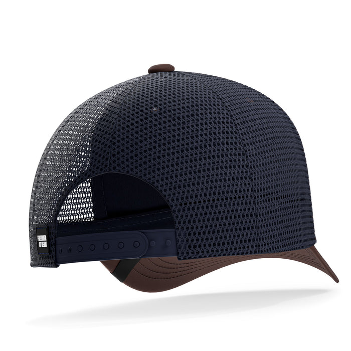 Uller Orbital Brown / Blue