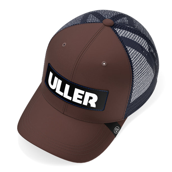 Uller Orbital Brown / Blue