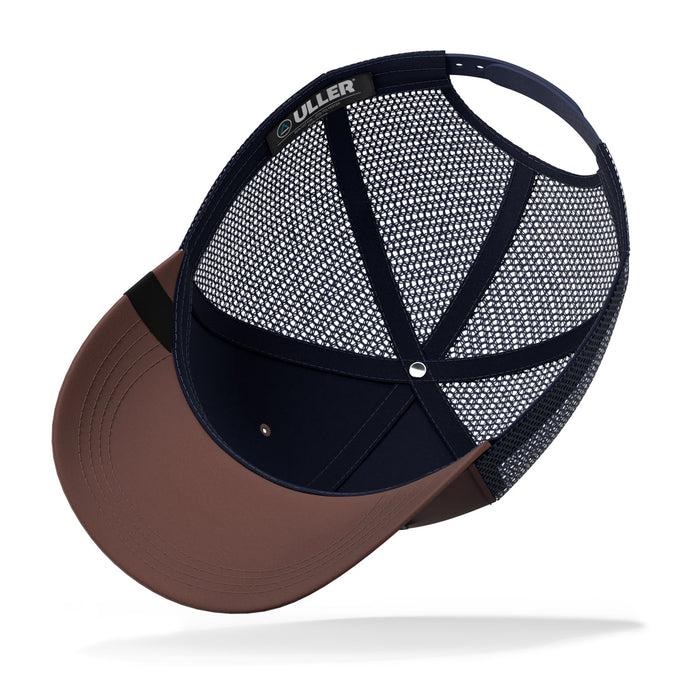 Uller Orbital Brown / Blue