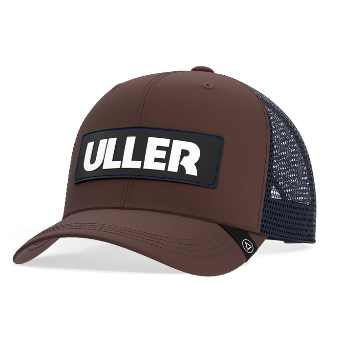 uller Orbital Brown / Blue