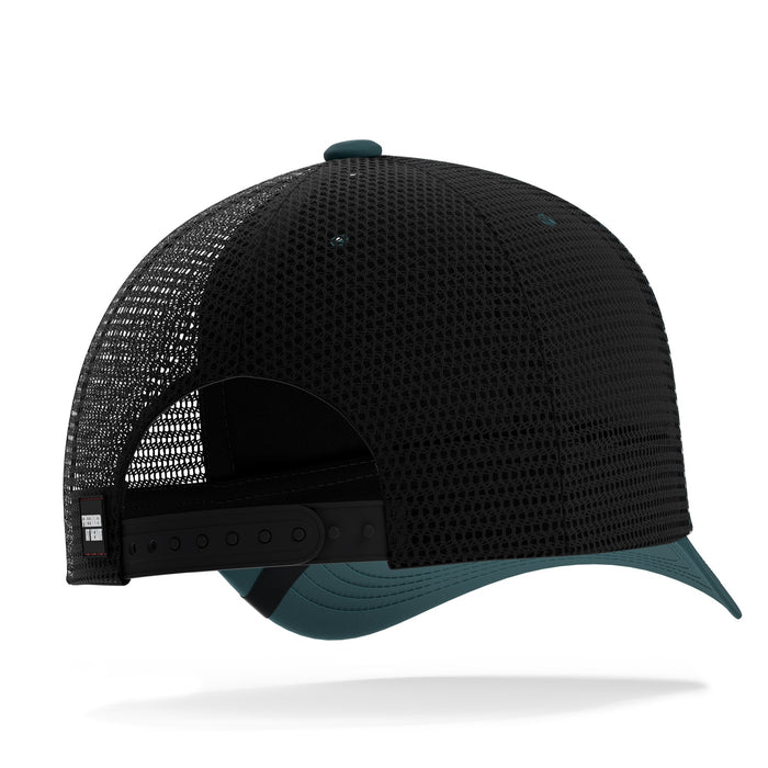 Uller Orbital Green / Black