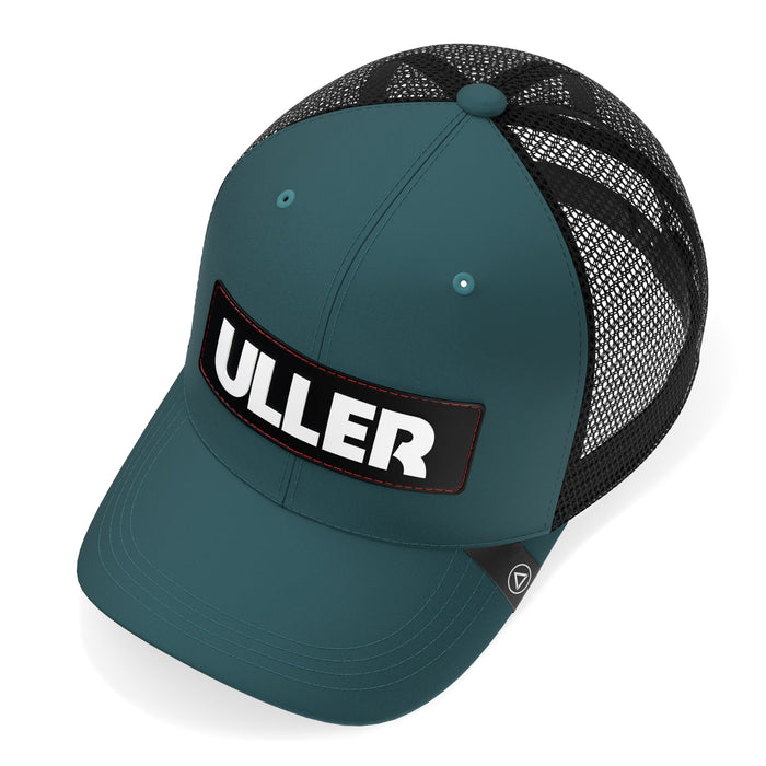 Uller Orbital Green / Black