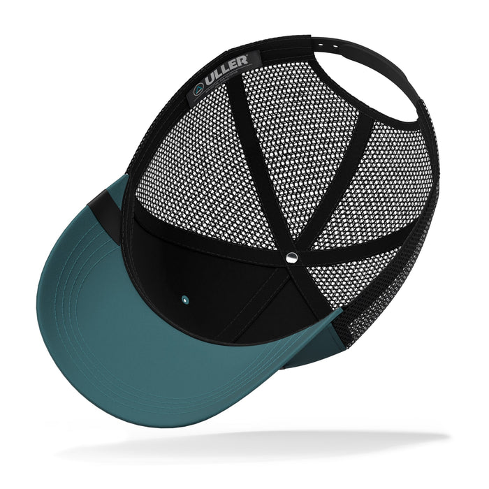 Uller Orbital Green / Black