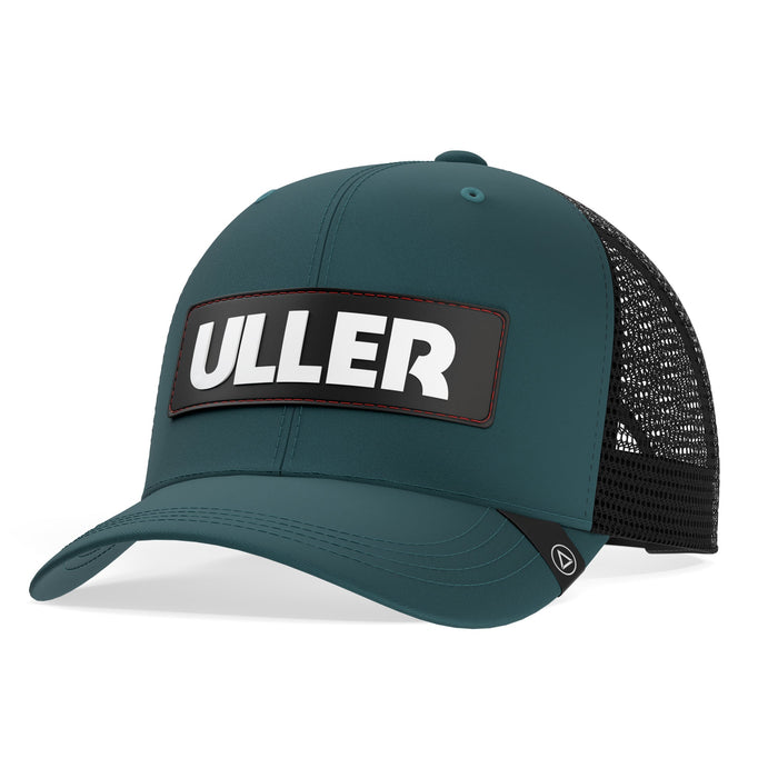 uller Orbital Green / Black