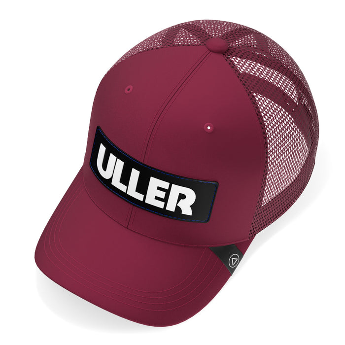 Uller Orbital Red