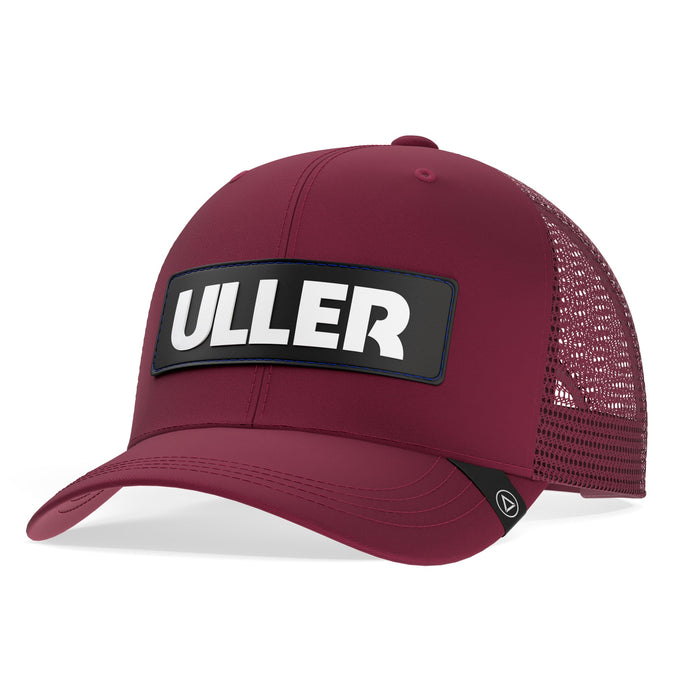 uller Orbital Red