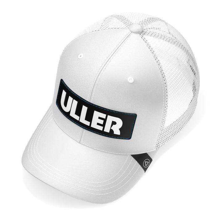 Uller Orbital White