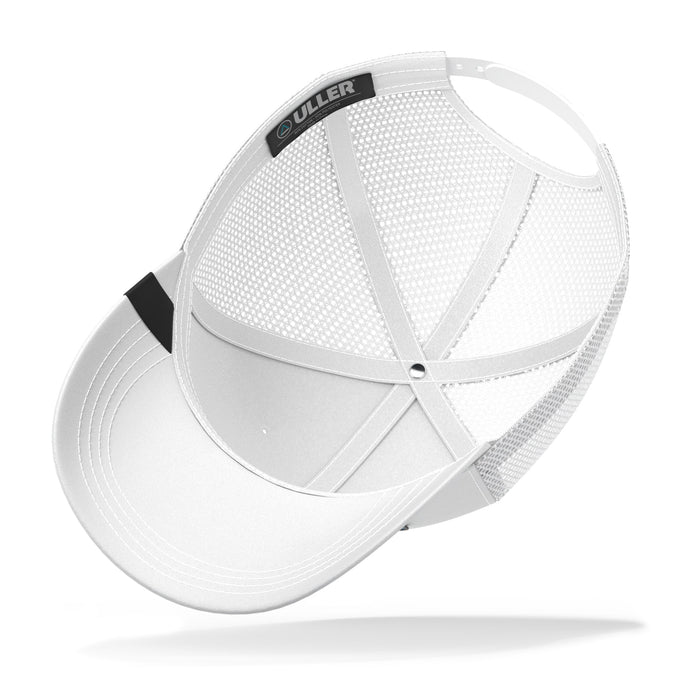 Uller Orbital White