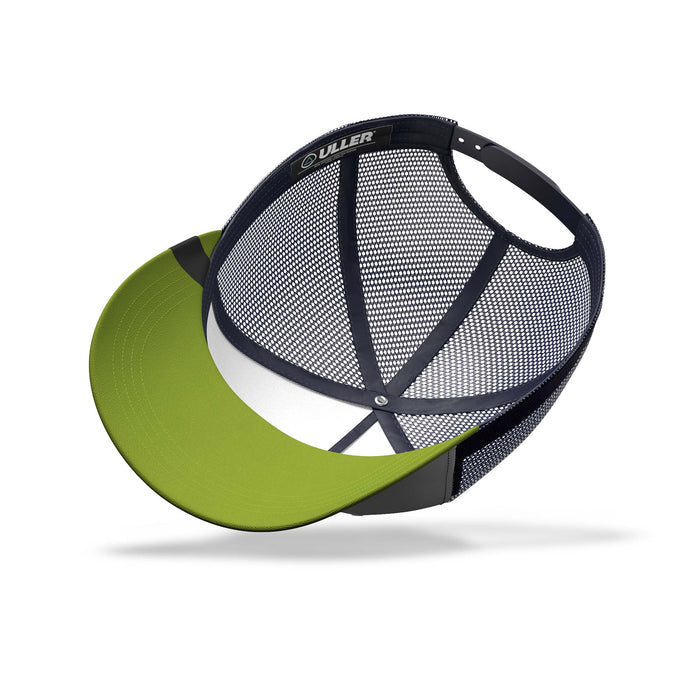 Uller Orbital White / Blue / Green