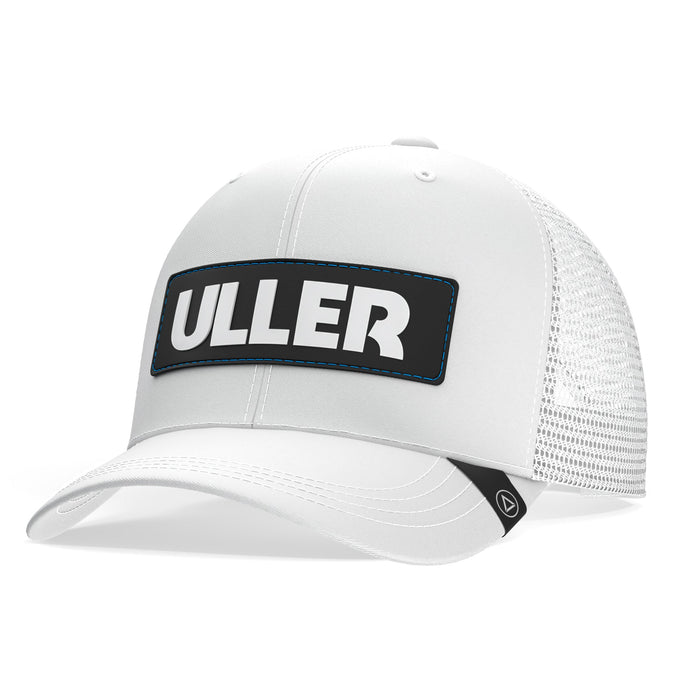 uller Orbital White