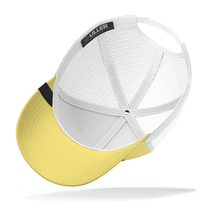 Uller Orbital Yellow / White
