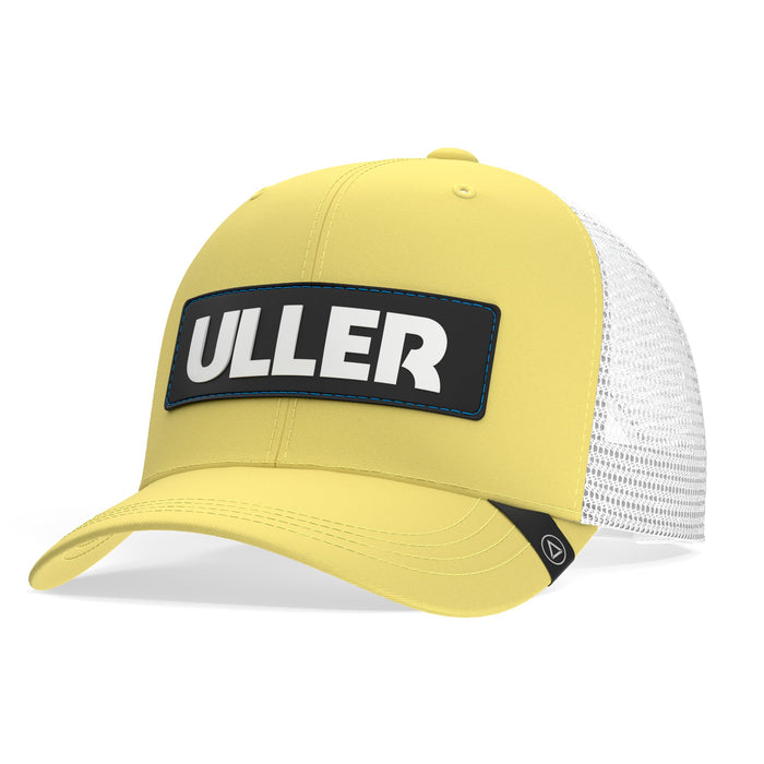 uller Orbital Yellow / White