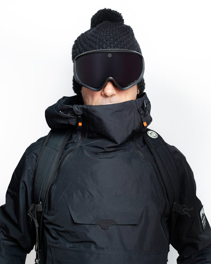 Uller Parabolic Black / Black