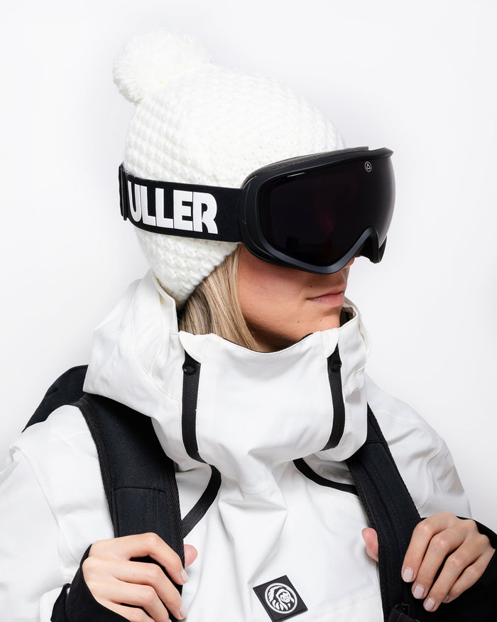 Uller Parabolic Black / Black